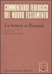 La lettera ai romani