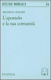 L' apostolo e la sua comunità