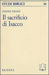 Image of Il sacrificio d'Isacco