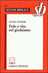 Fede e vita nel giudaismo