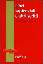 Libri sapienziali e altri scritti