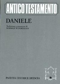 Daniele  - Libro Paideia 1999, Antico Testamento | Libraccio.it