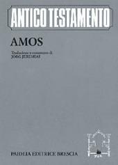 Amos. Vol. 2