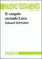 Il vangelo secondo Luca