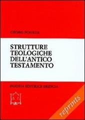 Strutture teologiche dell'Antico Testamento