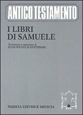 I libri di Samuele