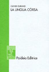 La lingua còrsa. Una lotta per la lingua