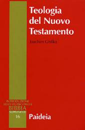 Teologia del Nuovo Testamento