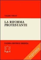 La riforma protestante