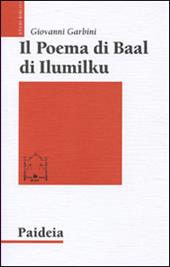 Il poema di Baal di Ilumilku