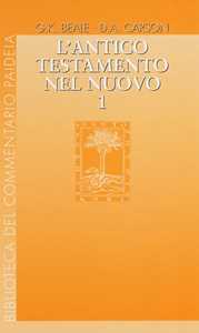 Image of L' Antico Testamento nel Nuovo. Vol. 1-3