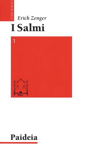 I salmi. Preghiera e poesia. kit. Vol. 1-4 - Erich Zenger - Libro Paideia 2020 | Libraccio.it