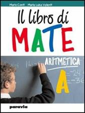 Il libro di mate. Geometria. Vol. 2