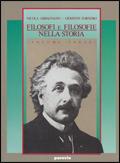 Filosofi e filosofie nella storia. Per i Licei e gli Ist. Magistrali. Vol. 3 - Nicola Abbagnano, Giovanni Fornero - Libro Paravia 1992 | Libraccio.it