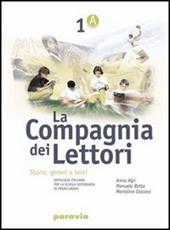 La compagnia dei lettori. Vol. 1