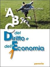 ABC del diritto e dell'economia. Vol. 1