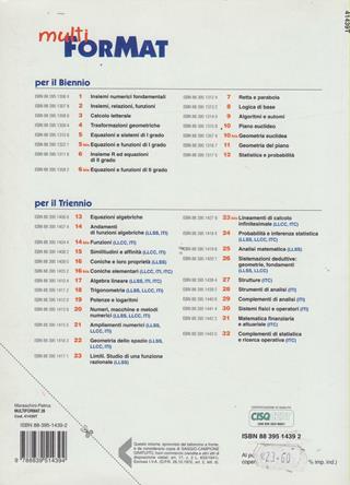 Multiformat. Modulo 28. - Walter Maraschini, Mauro Palma - Libro Paravia 2006 | Libraccio.it