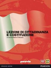 Lezioni di cittadinanza e Costituzione. Con espansione online