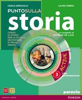 Punto sulla storia. Con magazine. Per la Scuola media. Con espansione online. Vol. 3