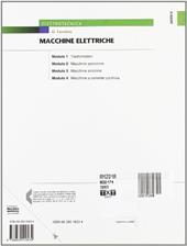 Macchine elettriche. Con espansione online. industriali