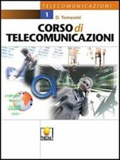 Corso di telecomunicazioni. Per le Scuole superiori. Vol. 2