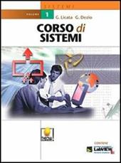 Corso di sistemi Ipsia post-qualifica. Per gli Ist. professionali. Con espansione online. Vol. 1