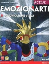 Emozionarti. Vol. A-B. LibroLIM. Con espansione online