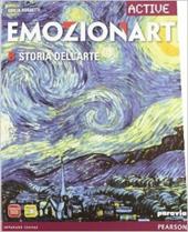 EmozionartiLIM. Per la Scuola media. Con espansione online. Con libro. Vol. 2