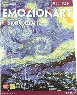 EmozionartiLIM. Per la Scuola media. Con libro. Vol. 2 - Rossetti - Libro Paravia 2012 | Libraccio.it