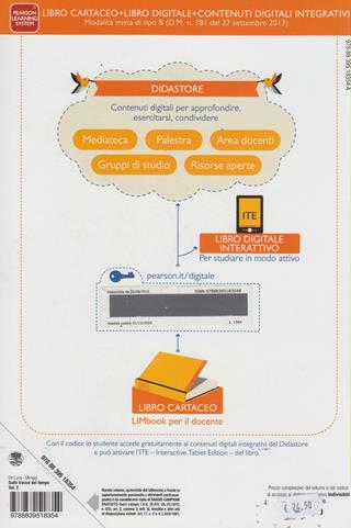 Sulle tracce del tempo. Con e-book. Con espansione online. Vol. 2 - Giovanni De Luna, Marco Meriggi - Libro Paravia 2014 | Libraccio.it