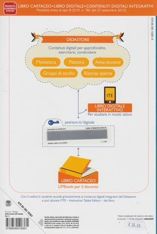 Sulle tracce del tempo. Con e-book. Con espansione online. Vol. 3 - Giovanni De Luna, Marco Meriggi - Libro Paravia 2014 | Libraccio.it