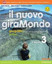 Nuovo giramondoLIM. Con e-book. Con espansione online. Con libro. Vol. 3