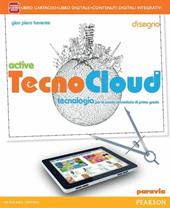 Tecno cloud. Disegno e tavoleLIM. Con e-book. Con espansione online. Con libro