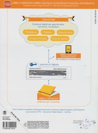 Alla scoperta della pedagogia. Con e-book. Con espansione online - Ugo Avalle, Michele Maranzana - Libro Paravia 2014 | Libraccio.it