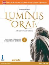 Luminis orae. Con e-book. Con espansione online. Vol. 3