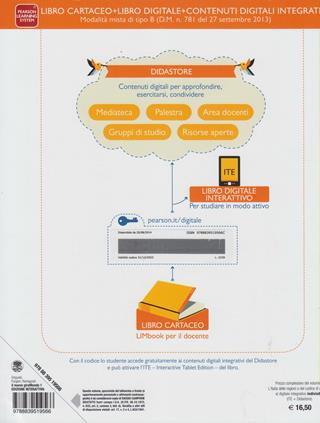 Nuovo giramondo. Con Italia delle regioni. Con e-book. Con espansione online. Vol. 1 - Carlo Griguolo, Daniela Romagnoli - Libro Paravia 2014 | Libraccio.it