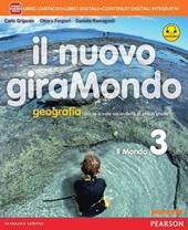 Nuovo giramondo. Con e-book. Con espansione online. Vol. 3