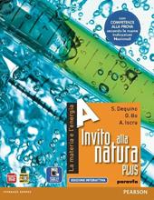 Invito alla natura plus. Tematica. Con e-book. Con espansione online