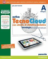 Tecnocloud con schede. Ediz. activebook. Con e-book. Con espansione online