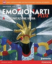 Emozionarti plus. Vol. A-B. Ediz. interattiva. Didastore. Con e-book. Con espansione online