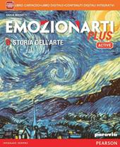 Emozionarti plus. Con Storia dell'arteLIM. Con e-book. Con espansione online. Con libro. Vol. 2