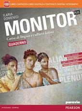 Monitor plus quaderno. Per i Licei. Con espansione online