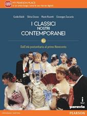 Classici nostri contemporanei. Vol. 5/2. Ediz. mylab. Con e-book. Con espansione online