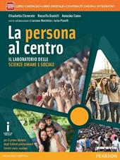 Persona al centro. Con e-book. Con espansione online