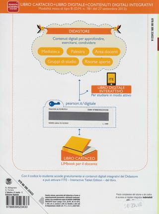 Ideale e reale. Con e-book. Con espansione online. Vol. 1 - Abbagnano, Fornero, BURGHI - Libro Paravia 2014 | Libraccio.it