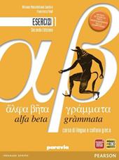 Alfa beta grammata. Esercizi. Con espansione online. Vol. 1