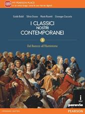 Classici nostri contemporanei. Con e-book. Con espansione online. Vol. 3