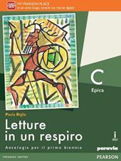 Letture in un respiro. Vol. C. Con e-book. Con espansione online