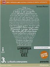 Meraviglia delle idee. Con CLIL. Con e-book. Con espansione online. Vol. 3