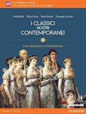 Classici nostri contemporanei. Con espansione online. Con e-book. Vol. 4